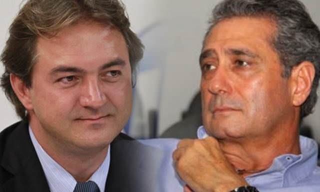 Omissão de informações na delação levou a pedido de prisão para Joesley e Saud
