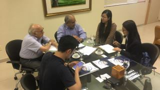 Encontro Econômico Internacional debate oportunidades para empresários