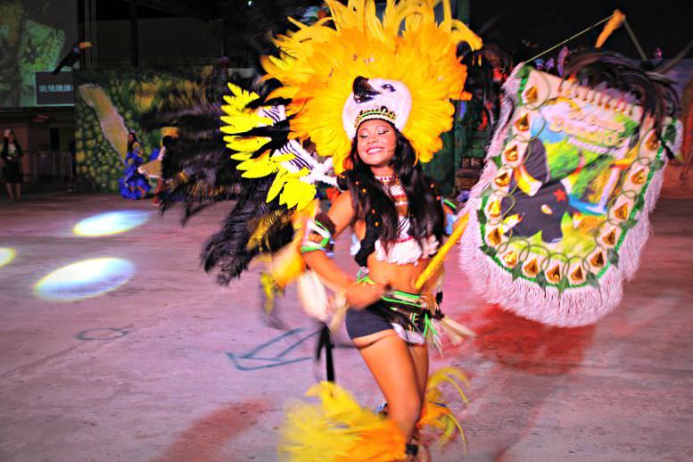 18º Festival Folclórico de Presidente Figueiredo promete reunir boi-bumbá, carimbó e ciranda