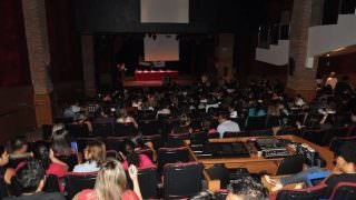 Faculdade de Manaus promove ‘aulões’ gratuitos para preparação ao Enem