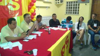 Diretório Municipal do PPS em Manaus tem nova direção. Veja quem assume