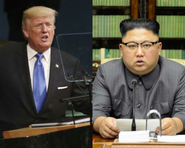 Trump chama Kim Jong-un de louco que diz que EUA pagará muito caro por ameaças