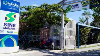 Sine Manaus oferece 55 vagas de emprego nesta segunda-feira