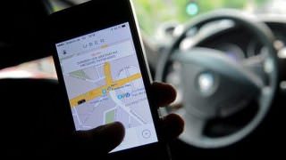 Senado inicia a regulamentação do Uber e de outros aplicativos de transporte