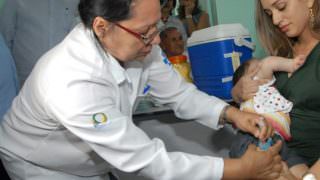 Campanha de Multivacinação para crianças e adolescentes em Manaus vai até dia 22