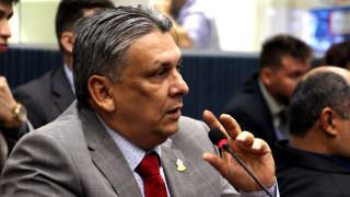 Vereador Fred Mota repudia e lamenta massacre de indígenas no Amazonas