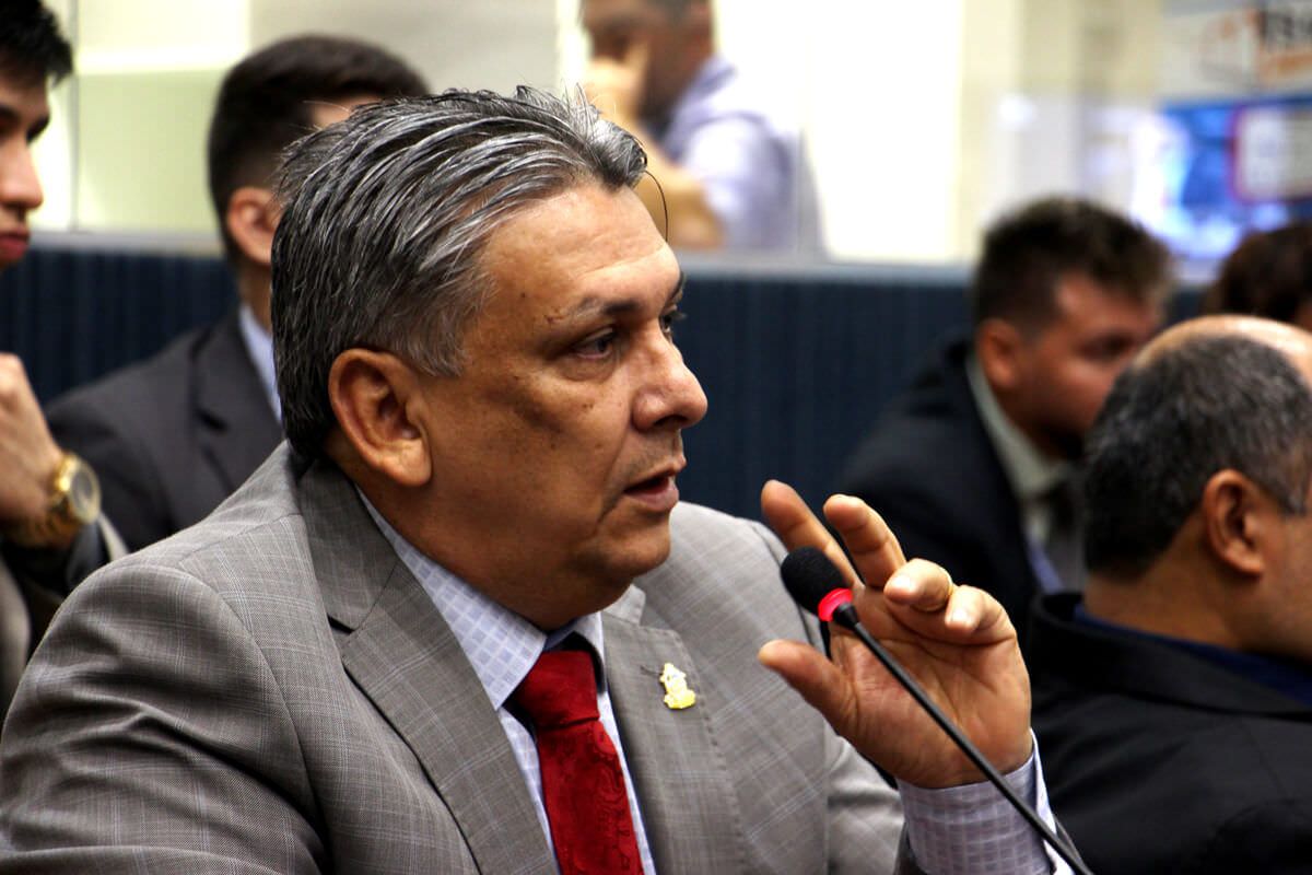 Vereador Fred Mota repudia e lamenta massacre de indígenas no Amazonas