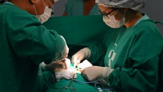 Em duas semanas de funcionamento, mais de 100 cirurgias são realizadas no Hospital da Zona Norte