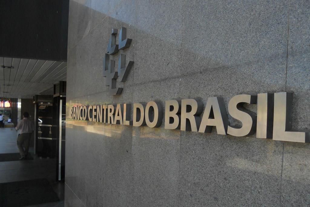 Banco Central não espera mais por crescimento do crédito este ano
