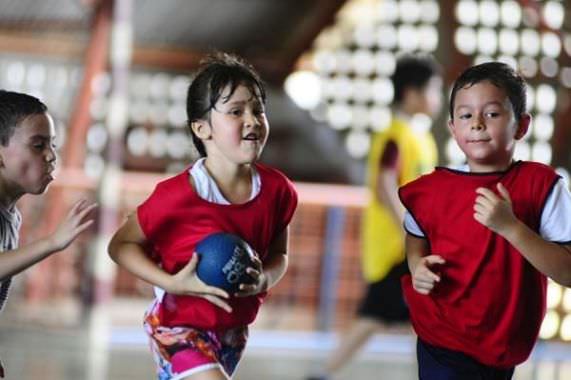 Festival desportivo acontece este fim de semana em Manaus