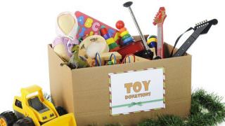 Shopping de Manaus promove campanha de doação de brinquedos para o instituto