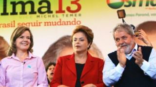 MPF quer bloqueio de R$ 24 milhões em bens de Lula e seu filho Luís Cláudio