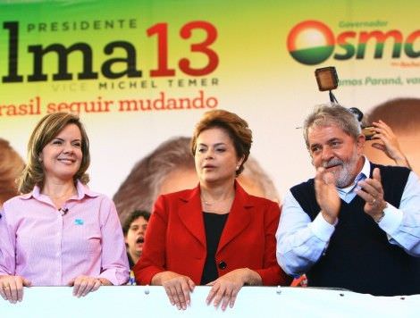 MPF quer bloqueio de R$ 24 milhões em bens de Lula e seu filho Luís Cláudio