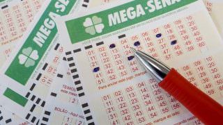 Mega-Sena acumula e prêmio para próximo concurso é estimado em R$ 16 milhões
