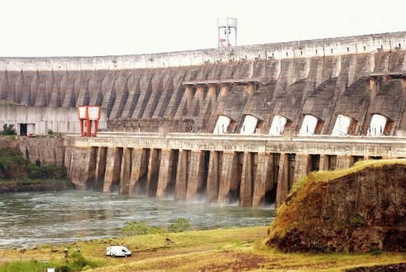Decreto presidencial prorroga concessões de usinas hidrelétricas