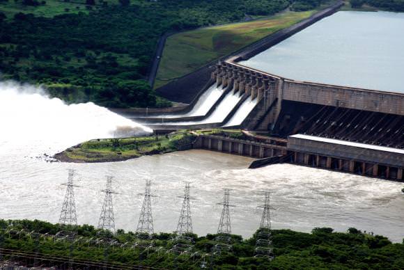 Usinas hidrelétricas operadas pela Cemig são leiloadas por R$ 12,1 bilhões