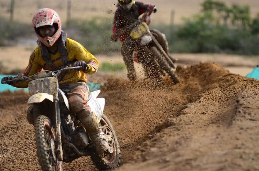 Campeonato de velocross agita fim de semana amazonense