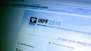 Receita libera na sexta-feira (8) consulta a restituição do Imposto de Renda