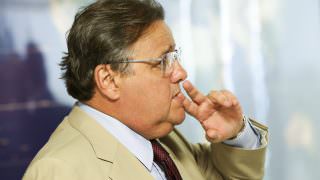 Geddel é preso em Salvador após episódio dos R$ 51 milhões