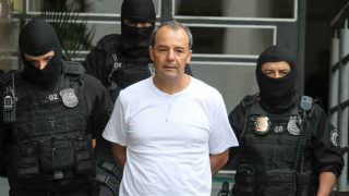 Justiça Federal condena Sergio Cabral a 45 anos de prisão por corrupção