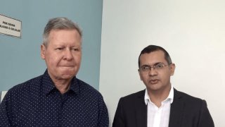 Prefeito confirma que vai usar Fundeb para pagar promoções dos professores