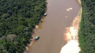 Autoridades devem ir Vale do Javari apurar denúncia de massacre de índios