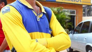 Greve dos Correios no Amazonas atinge área de distribuição