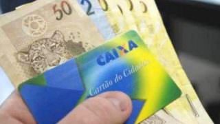 Governo federal libera saque do Pis/Pasep; saiba quem tem direito ao benefício