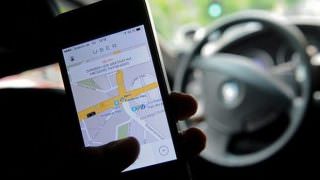 Motorista de Uber não tem vínculo empregatício com aplicativo, diz STJ