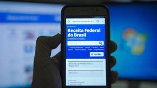 Receita libera amanhã consulta ao quarto lote de restituição do Imposto de Renda
