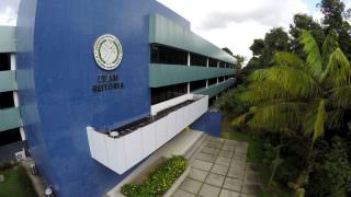 Ufam sobe no ranking e é considerada a melhor universidade do estado