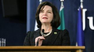 Raquel Dodge assume a chefia da PGR com discurso contra a corrupção