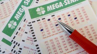 Concurso da Mega-sena acumula e prêmio pode chegar a $ 33 milhões