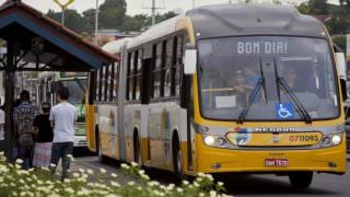 SMTU retorna neste domingo linhas de ônibus nos  bairros Japiim e Petrópolis