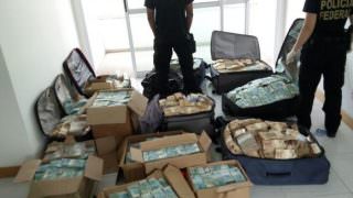 PF vai investigar procedência dos R$ 51 milhões atribuídos a Geddel