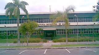 Prefeito de Manaus vai gastar R$ 274 mil na reforma de seu gabinete