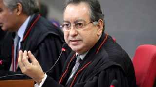Yedo Simões assume Escola da Magistratura nesta sexta
