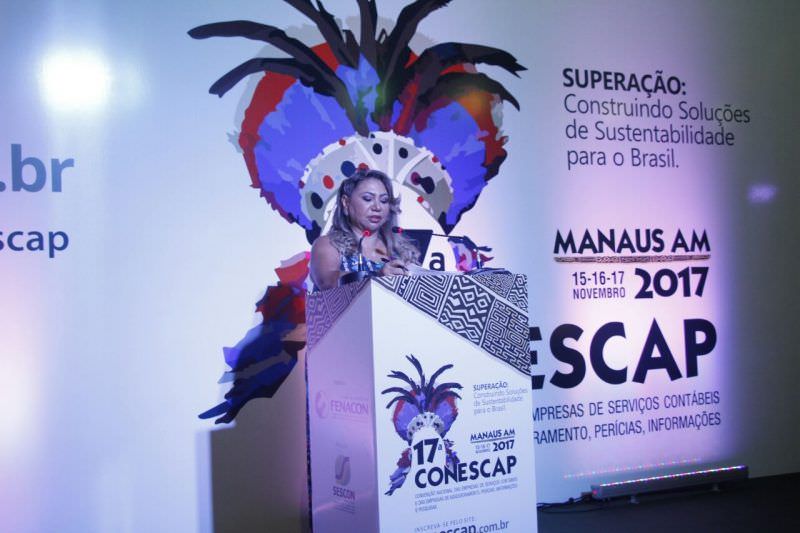 Sustentabilidade: 17ª Conescap terá uso de App para interação