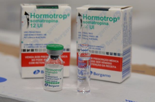 Defensoria Pública entra com ação para Estado fornecer medicamento
