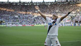 Vasco faz clássico contra Botafogo no Rio com torcida de volta ao estádio
