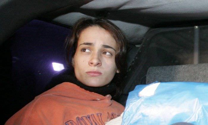 Madrasta de Isabella Nardoni não quer trabalhar fora da cadeia com medo de ser agredida