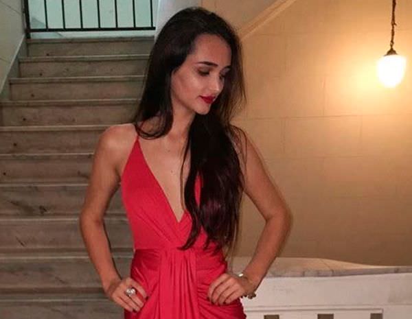 Nomeada por Amazonino, filha de Nejmi é empresária desde os nove anos