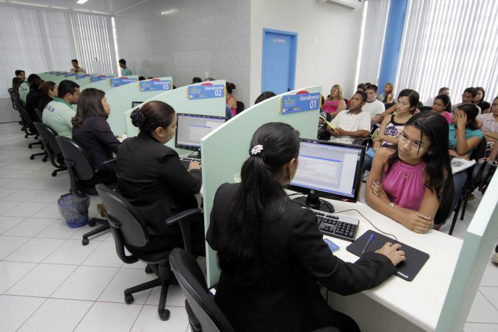Sine Manaus anuncia 505 oportunidades de emprego no dia 27