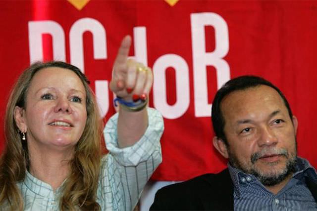 Sem Braga, Eron e Vanessa recorrem a David para disputar governo do AM