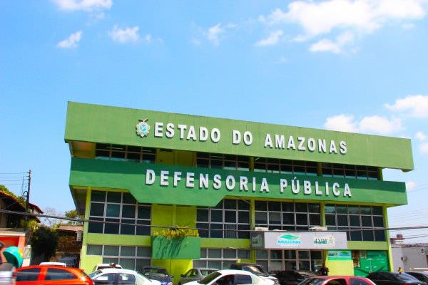Inscrições para concurso da Defensoria Pública do AM são prorrogadas até sexta-feira (19)   