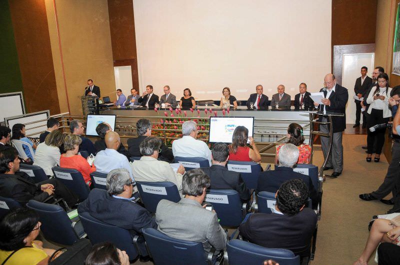 Federação das Indústrias promove evento de fomento ao mercado internacional