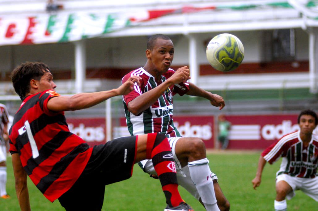 Empate de 1x1 no Fla-Flu foi mau resultado para os dois times