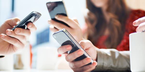 Eleitor poderá justificar ausência pelo celular