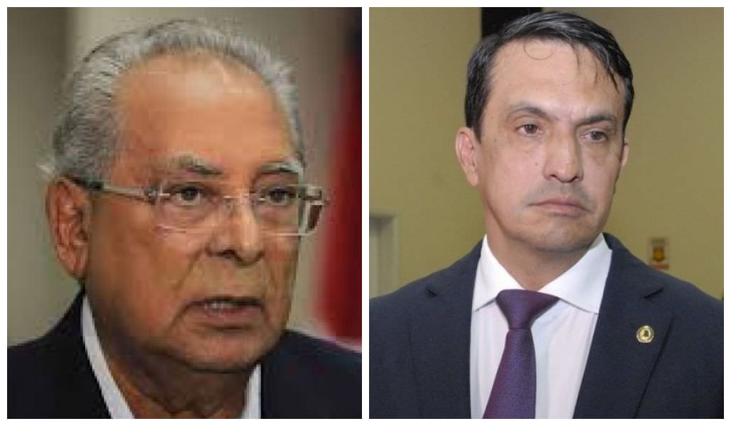 Amazonino Mendes para Comissão de Licitação do Estado para revisar contratos