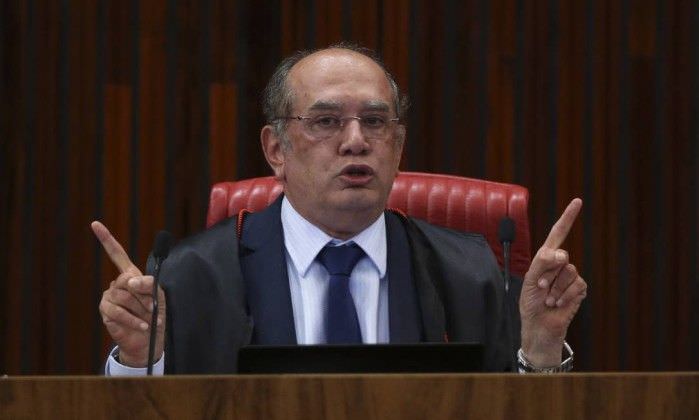 Gilmar Mendes diz que prefeituras do AM têm atuação do crime organizado